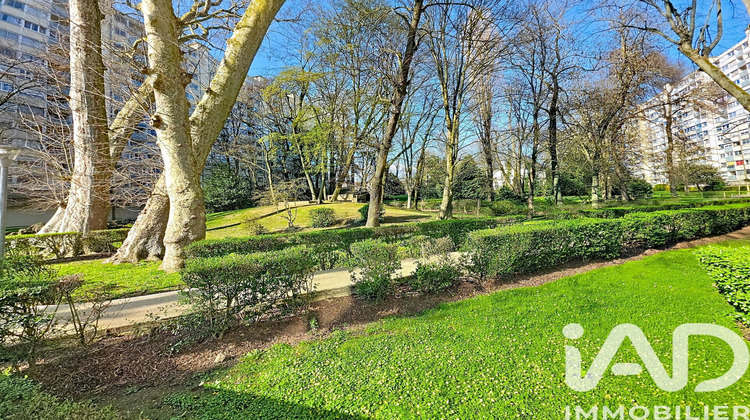 Ma-Cabane - Vente Appartement Savigny-sur-Orge, 39 m²