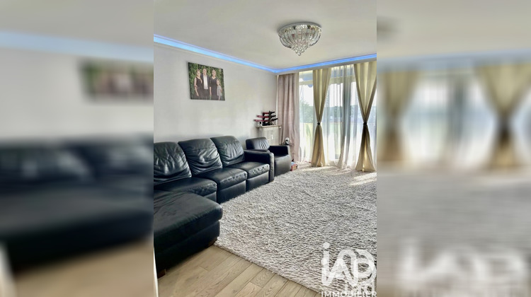 Ma-Cabane - Vente Appartement Savigny-sur-Orge, 79 m²