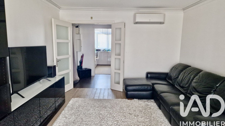 Ma-Cabane - Vente Appartement Savigny-sur-Orge, 79 m²