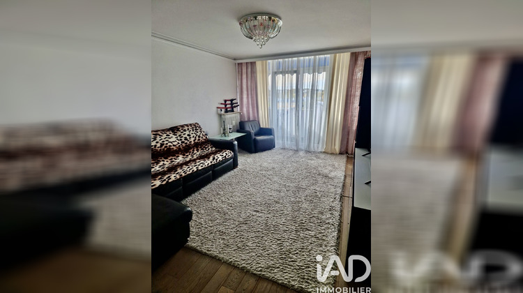 Ma-Cabane - Vente Appartement Savigny-sur-Orge, 79 m²