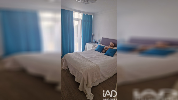 Ma-Cabane - Vente Appartement Savigny-sur-Orge, 79 m²