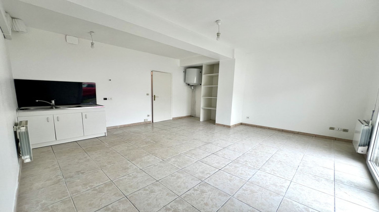 Ma-Cabane - Vente Appartement SAVIGNY-SUR-ORGE, 26 m²