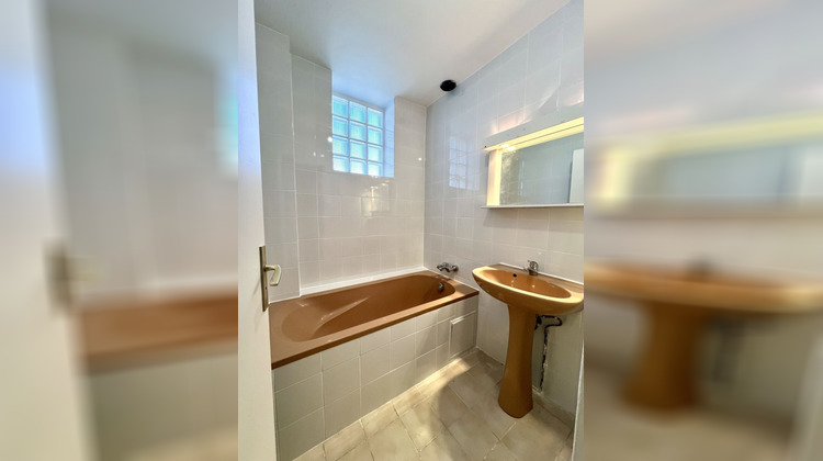 Ma-Cabane - Vente Appartement SAVIGNY-SUR-ORGE, 26 m²