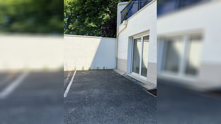 Ma-Cabane - Vente Appartement SAVIGNY-SUR-ORGE, 26 m²