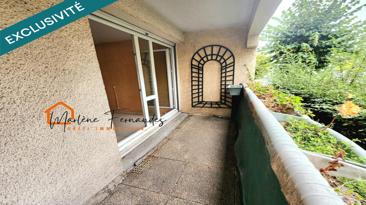 Ma-Cabane - Vente Appartement Savigny-sur-Orge, 64 m²