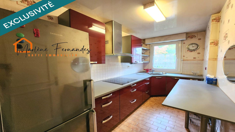 Ma-Cabane - Vente Appartement Savigny-sur-Orge, 64 m²