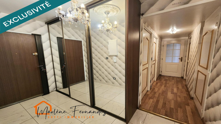 Ma-Cabane - Vente Appartement Savigny-sur-Orge, 64 m²