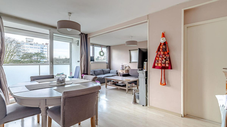 Ma-Cabane - Vente Appartement SAVIGNY SUR ORGE, 66 m²