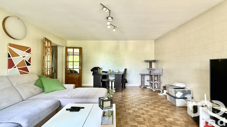 Ma-Cabane - Vente Appartement Savigny-sur-Orge, 64 m²