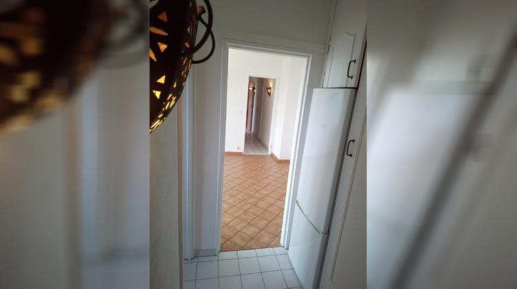 Ma-Cabane - Vente Appartement Savigny-sur-Orge, 54 m²