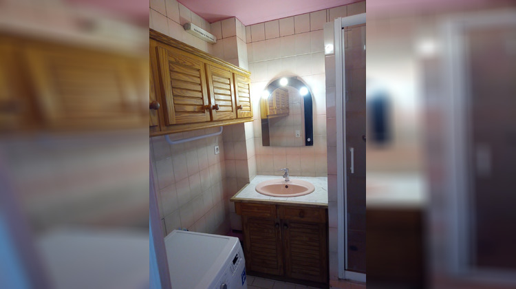 Ma-Cabane - Vente Appartement Savigny-sur-Orge, 54 m²