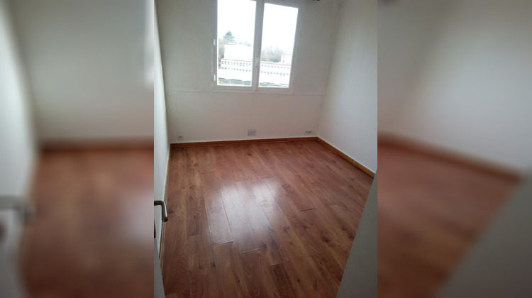 Ma-Cabane - Vente Appartement Savigny-sur-Orge, 54 m²