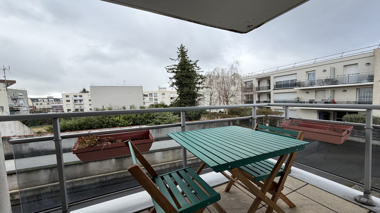 Ma-Cabane - Vente Appartement Savigny-sur-Orge, 59 m²