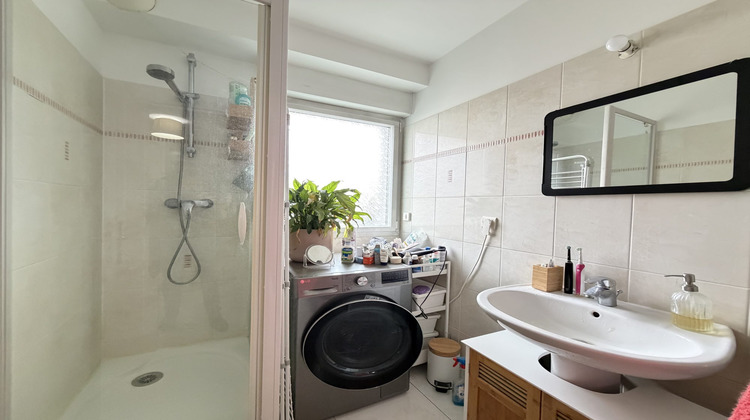 Ma-Cabane - Vente Appartement Savigny-sur-Orge, 59 m²