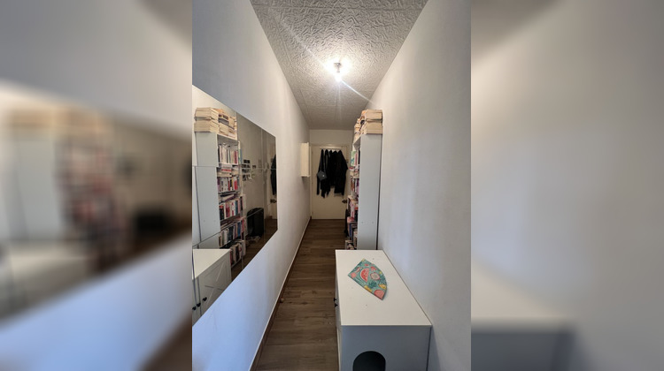 Ma-Cabane - Vente Appartement SAVIGNY-SUR-ORGE, 33 m²