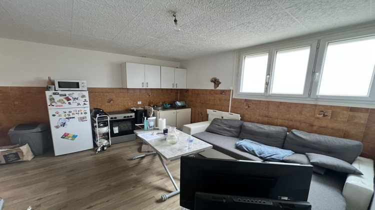 Ma-Cabane - Vente Appartement SAVIGNY-SUR-ORGE, 33 m²