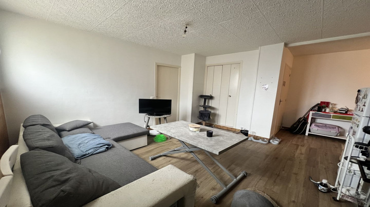 Ma-Cabane - Vente Appartement SAVIGNY-SUR-ORGE, 33 m²