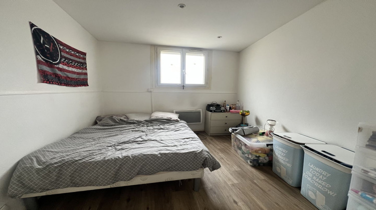 Ma-Cabane - Vente Appartement SAVIGNY-SUR-ORGE, 33 m²