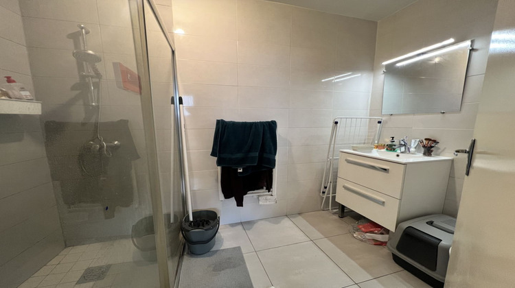 Ma-Cabane - Vente Appartement SAVIGNY-SUR-ORGE, 33 m²
