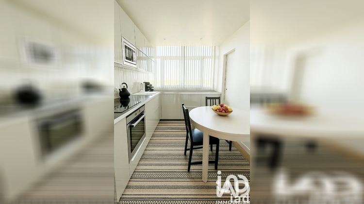 Ma-Cabane - Vente Appartement Savigny-sur-Orge, 79 m²