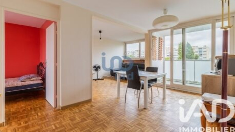 Ma-Cabane - Vente Appartement Savigny-sur-Orge, 58 m²
