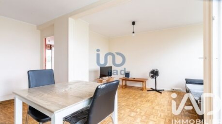 Ma-Cabane - Vente Appartement Savigny-sur-Orge, 58 m²