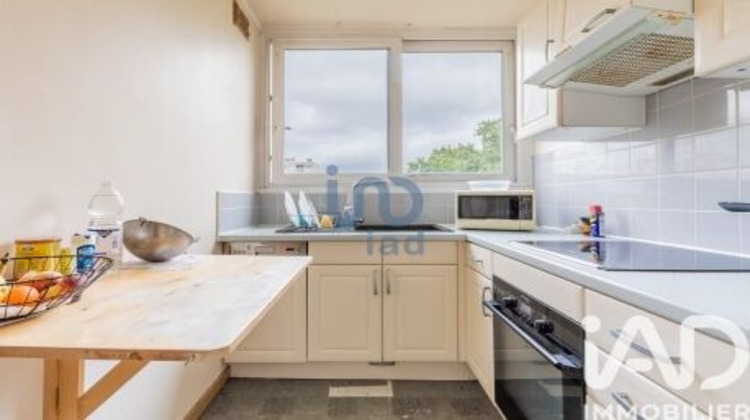 Ma-Cabane - Vente Appartement Savigny-sur-Orge, 58 m²