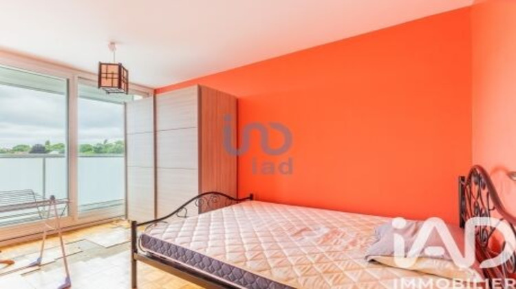 Ma-Cabane - Vente Appartement Savigny-sur-Orge, 58 m²