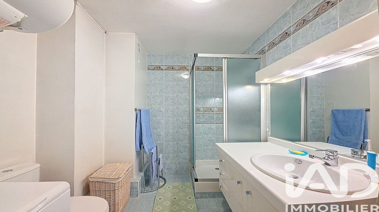 Ma-Cabane - Vente Appartement Savigny-sur-Orge, 38 m²