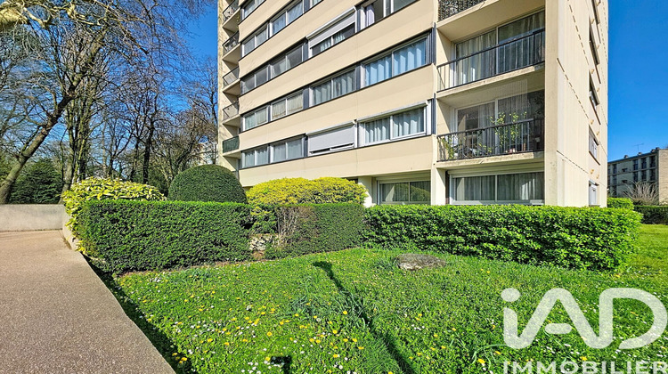 Ma-Cabane - Vente Appartement Savigny-sur-Orge, 38 m²