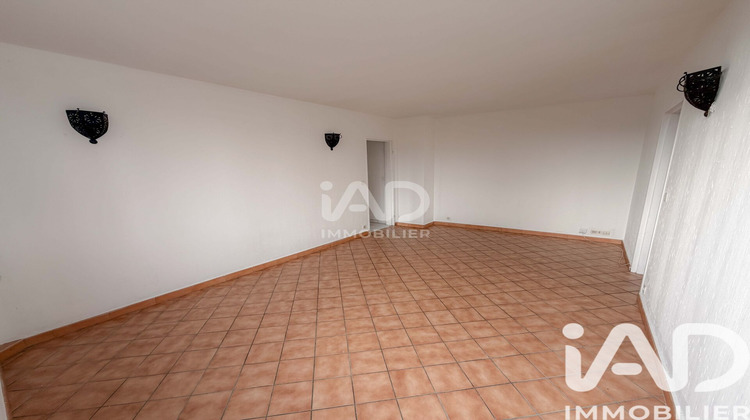 Ma-Cabane - Vente Appartement Savigny-sur-Orge, 54 m²