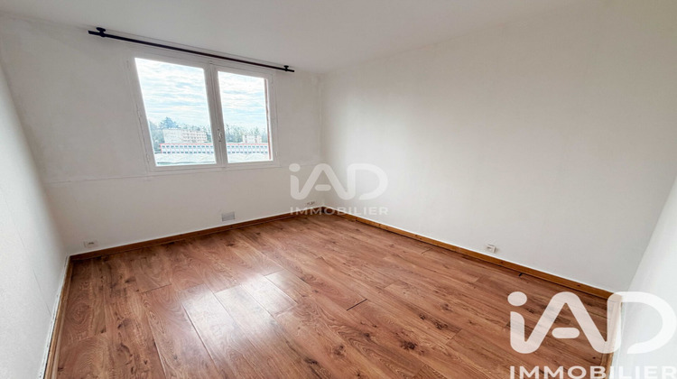Ma-Cabane - Vente Appartement Savigny-sur-Orge, 54 m²