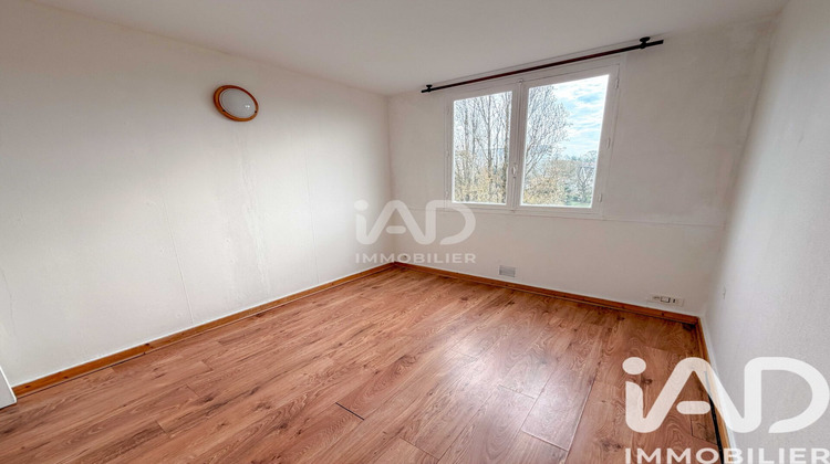 Ma-Cabane - Vente Appartement Savigny-sur-Orge, 54 m²