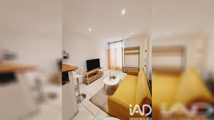Ma-Cabane - Vente Appartement Savigny-sur-Orge, 31 m²
