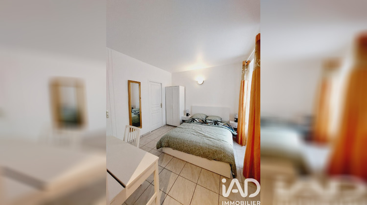 Ma-Cabane - Vente Appartement Savigny-sur-Orge, 31 m²