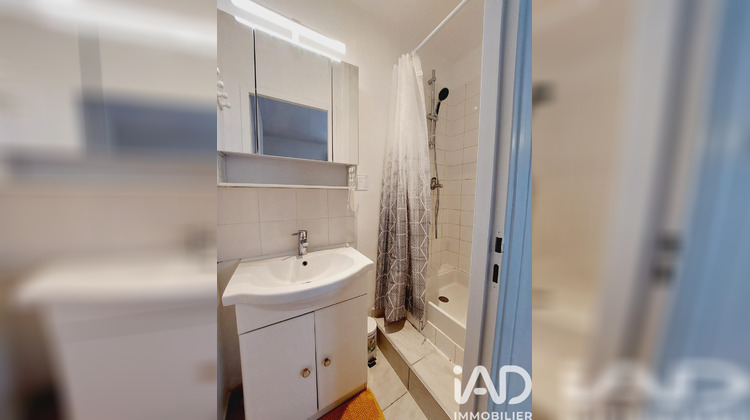 Ma-Cabane - Vente Appartement Savigny-sur-Orge, 31 m²
