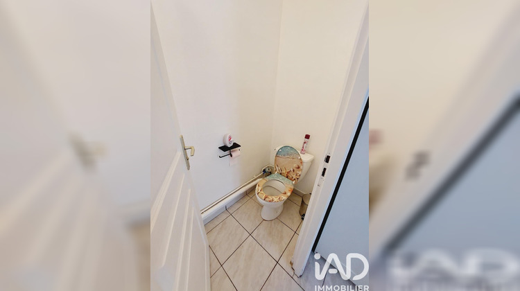 Ma-Cabane - Vente Appartement Savigny-sur-Orge, 31 m²