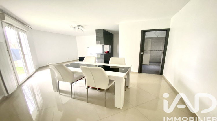 Ma-Cabane - Vente Appartement Savigny-sur-Orge, 45 m²