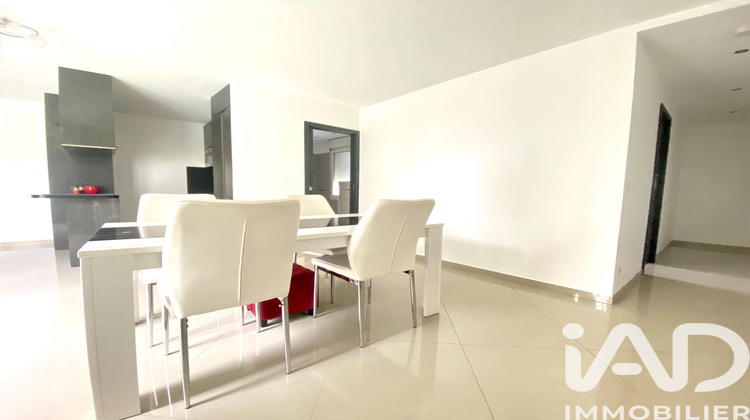 Ma-Cabane - Vente Appartement Savigny-sur-Orge, 45 m²