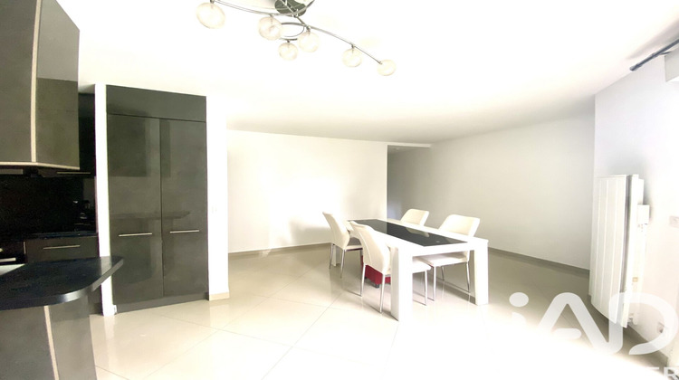 Ma-Cabane - Vente Appartement Savigny-sur-Orge, 45 m²