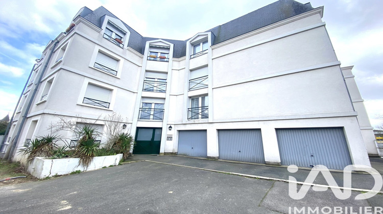 Ma-Cabane - Vente Appartement Savigny-sur-Orge, 45 m²