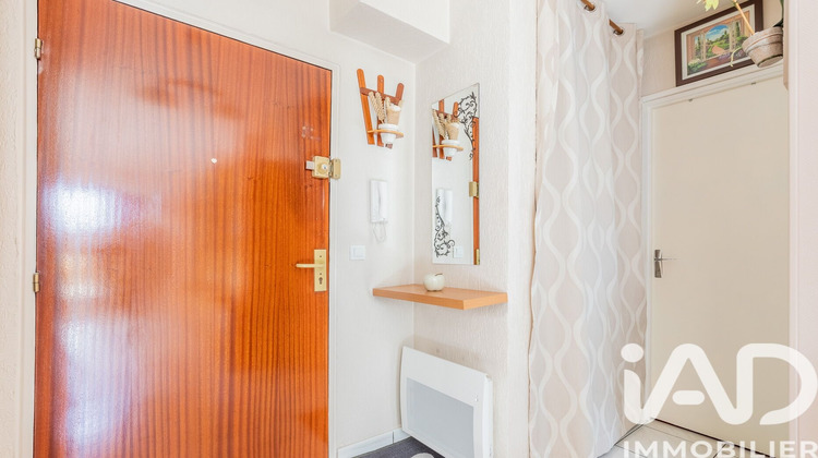 Ma-Cabane - Vente Appartement Savigny-sur-Orge, 44 m²