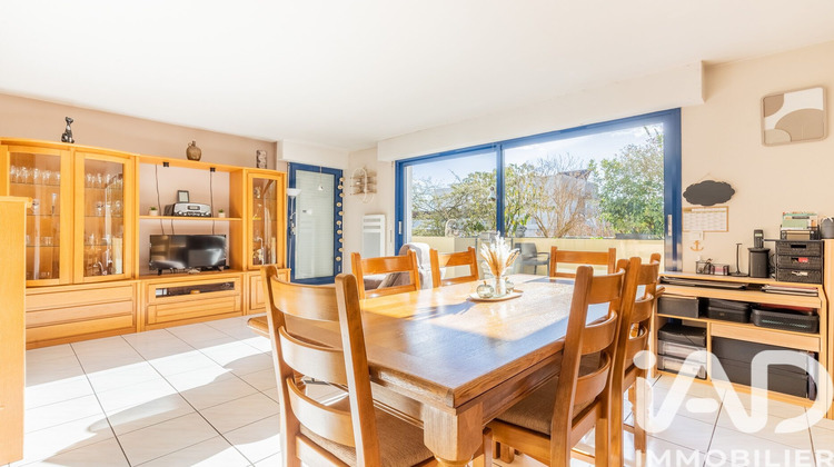 Ma-Cabane - Vente Appartement Savigny-sur-Orge, 44 m²