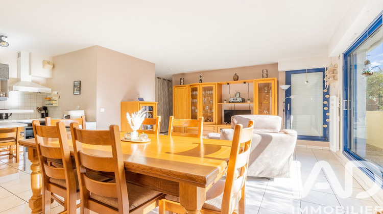 Ma-Cabane - Vente Appartement Savigny-sur-Orge, 44 m²