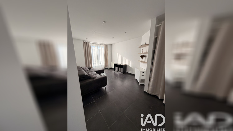 Ma-Cabane - Vente Appartement Savigny-sur-Orge, 39 m²