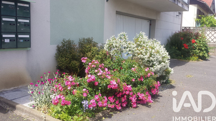 Ma-Cabane - Vente Appartement Savigny-sur-Orge, 41 m²