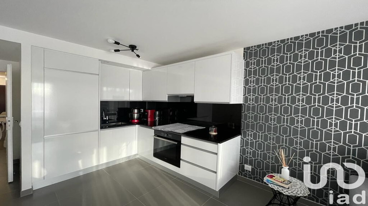 Ma-Cabane - Vente Appartement Savigny-sur-Orge, 60 m²