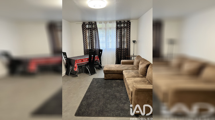 Ma-Cabane - Vente Appartement Savigny-sur-Orge, 56 m²