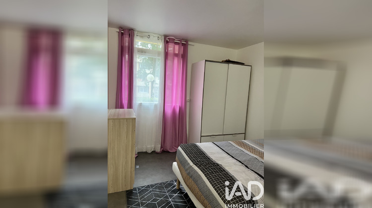 Ma-Cabane - Vente Appartement Savigny-sur-Orge, 56 m²