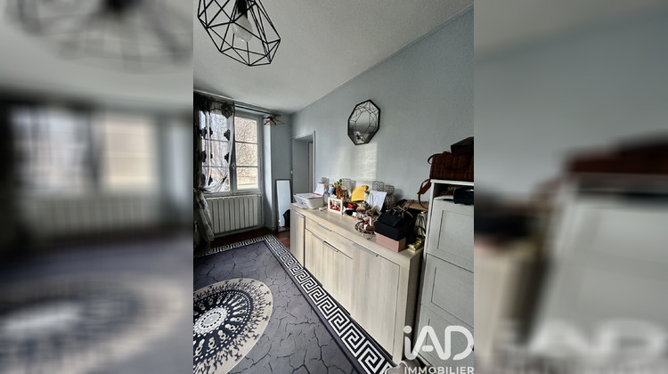 Ma-Cabane - Vente Appartement Savigny-sur-Orge, 46 m²